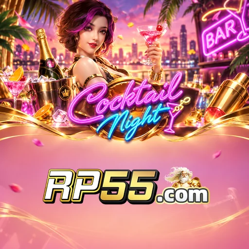 Lisensi Resmi rp55