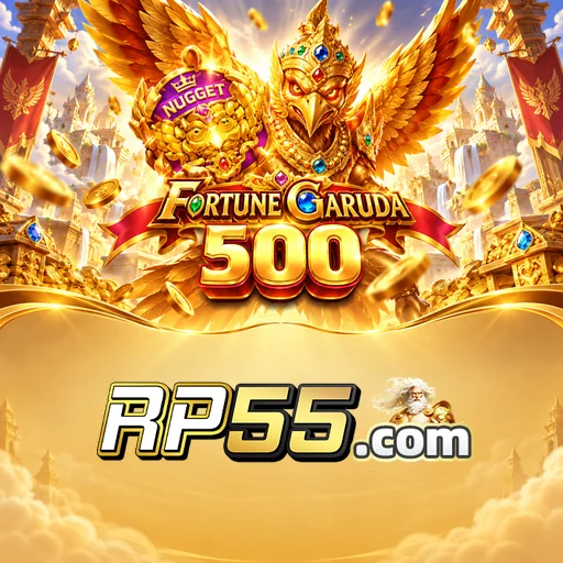 Kontak Resmi rp55